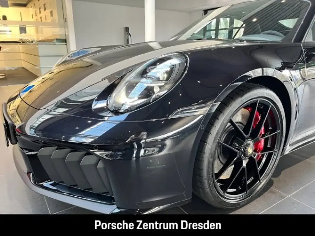 Porsche 992 - Thumbnail 15