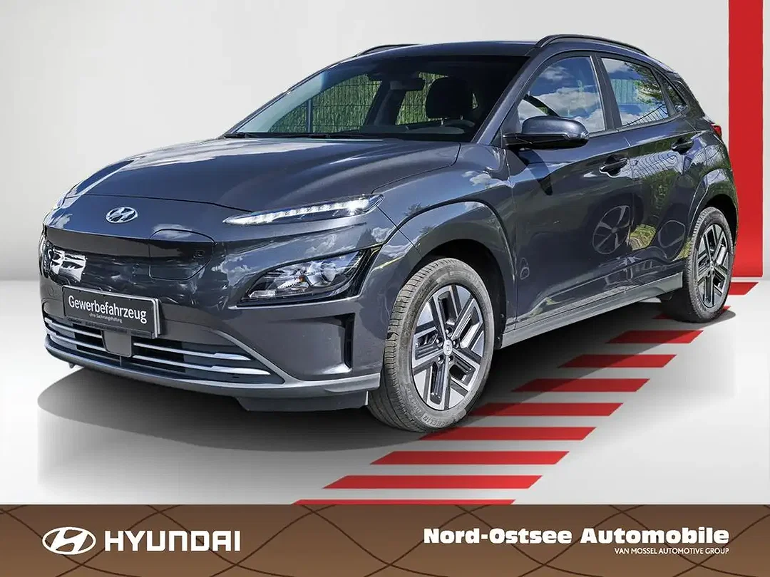 Hyundai KONA - Afbeelding 1