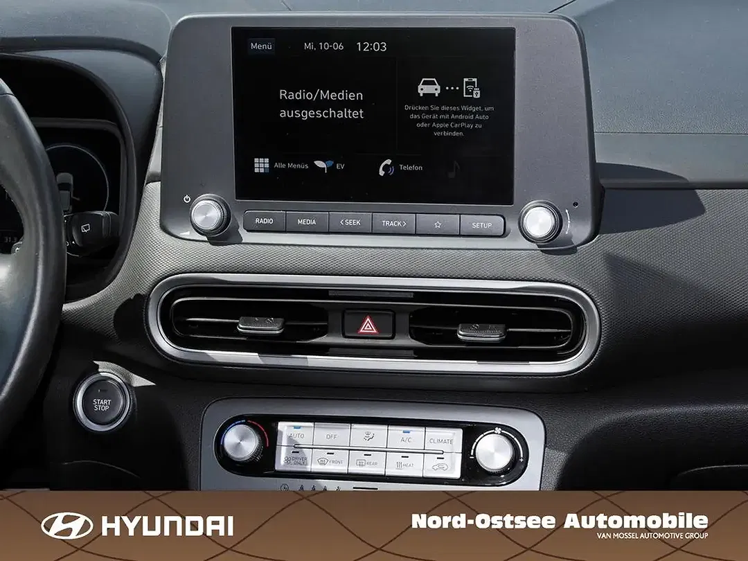 Hyundai KONA - Thumbnail 10