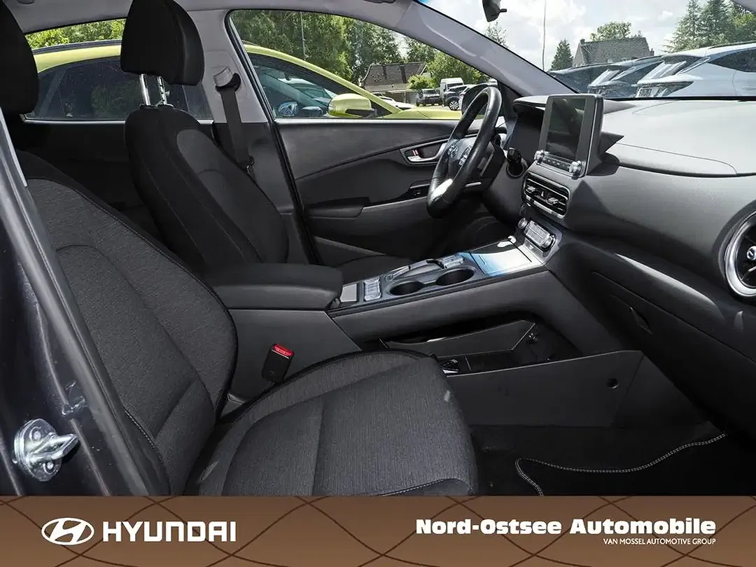 Hyundai KONA - Thumbnail 11