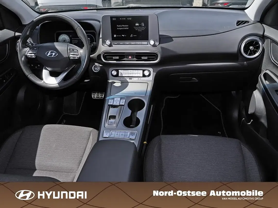 Hyundai KONA - Thumbnail 12