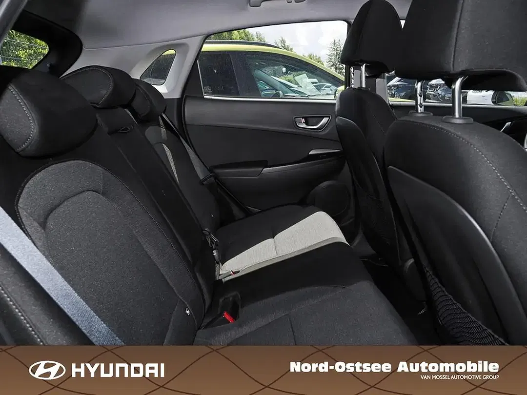 Hyundai KONA - Thumbnail 13