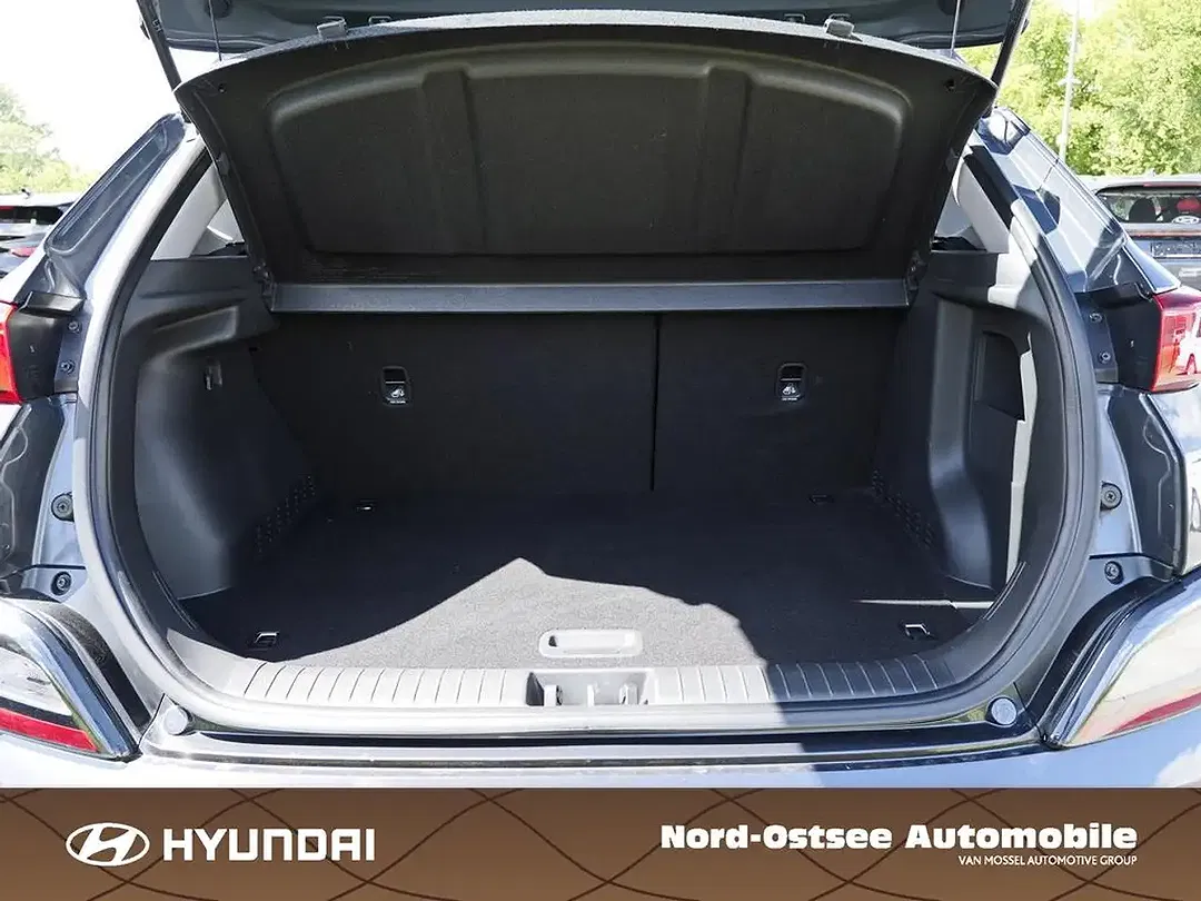 Hyundai KONA - Thumbnail 14