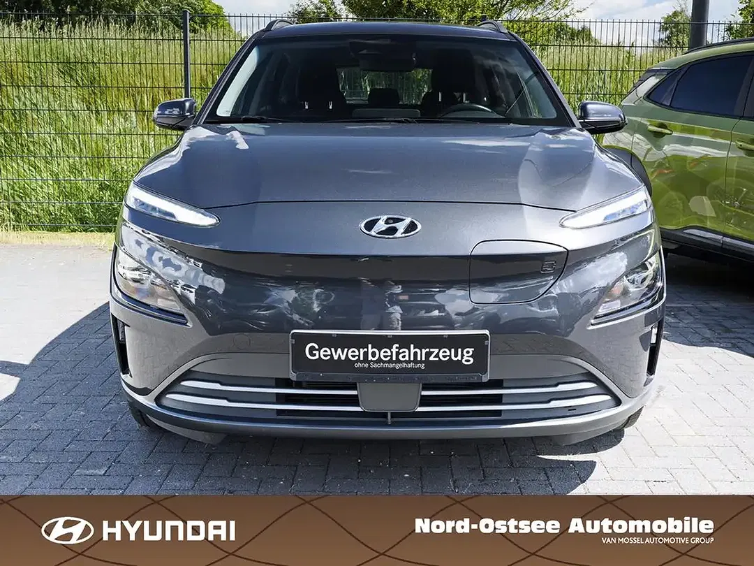 Hyundai KONA - Thumbnail 2