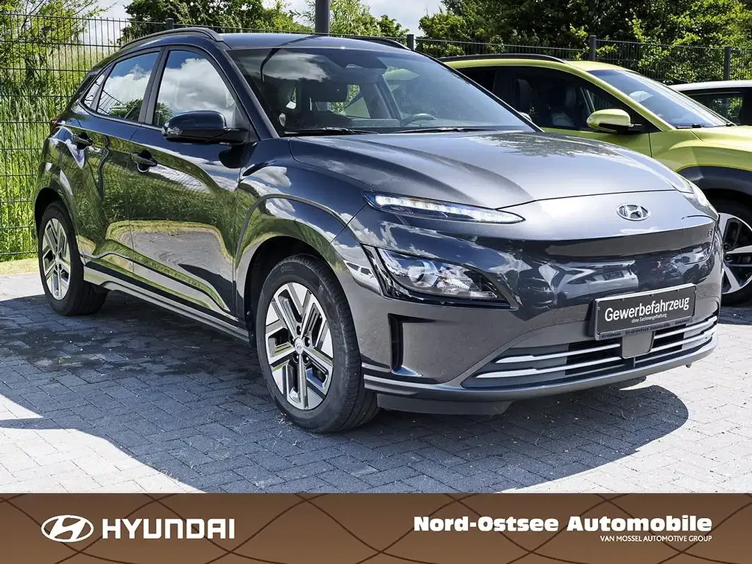 Hyundai KONA - Thumbnail 3