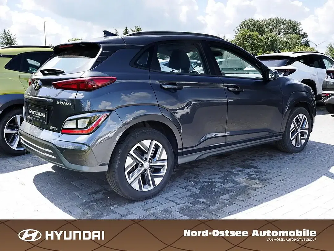Hyundai KONA - Thumbnail 4