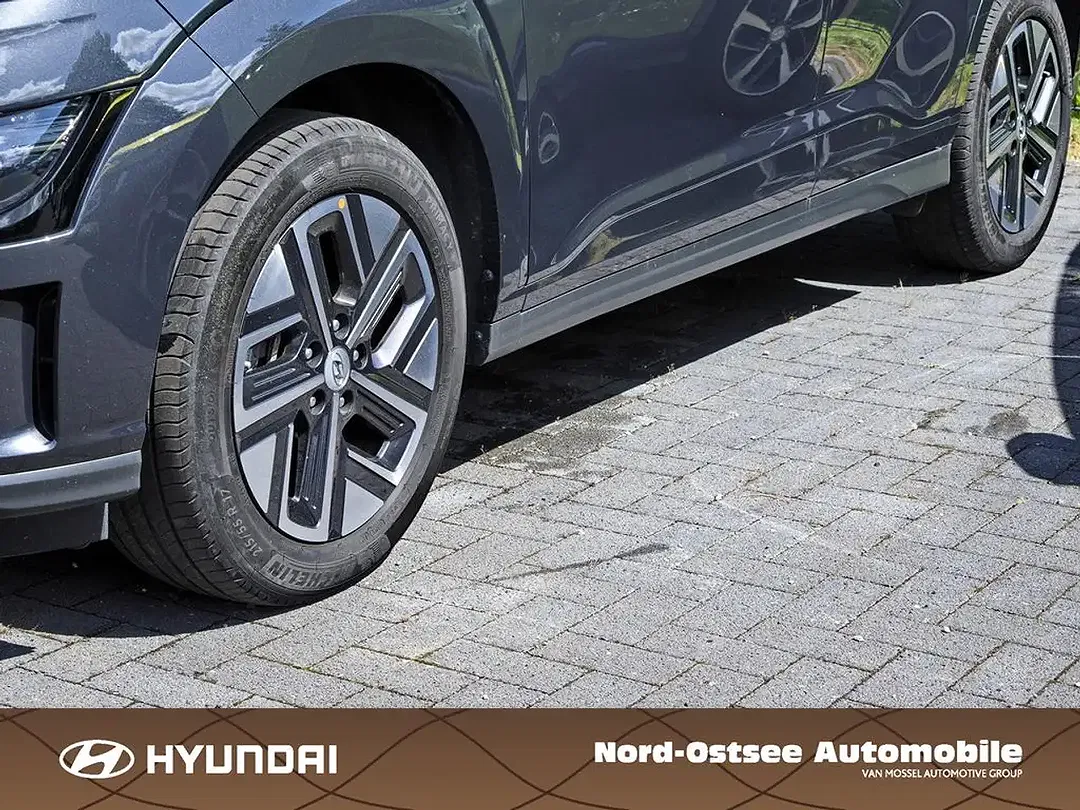 Hyundai KONA - Thumbnail 5