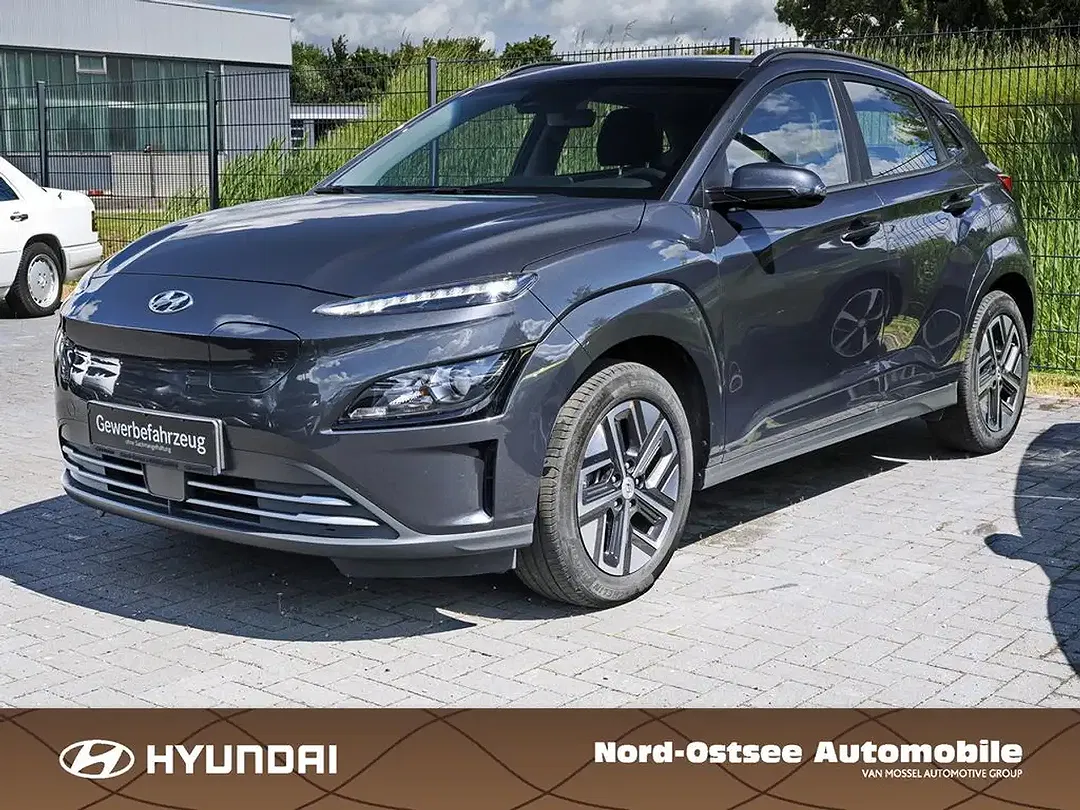 Hyundai KONA - Thumbnail 6