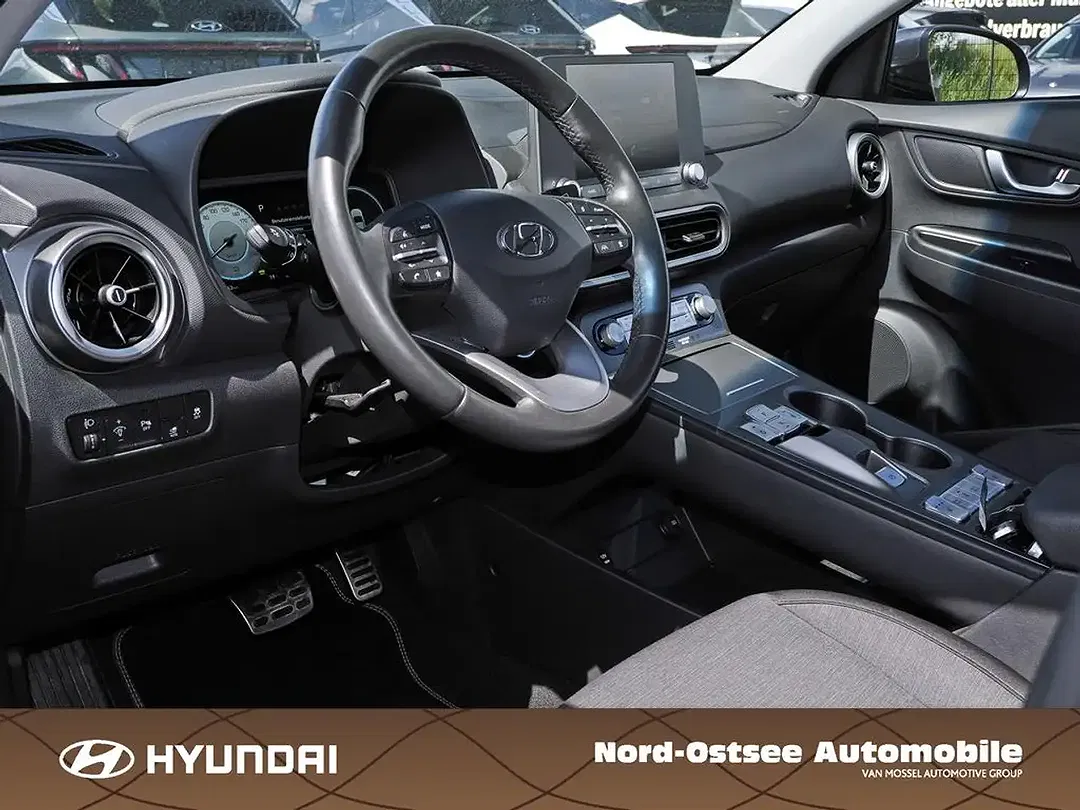 Hyundai KONA - Thumbnail 7