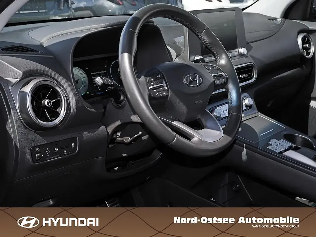 Hyundai KONA - Thumbnail 8