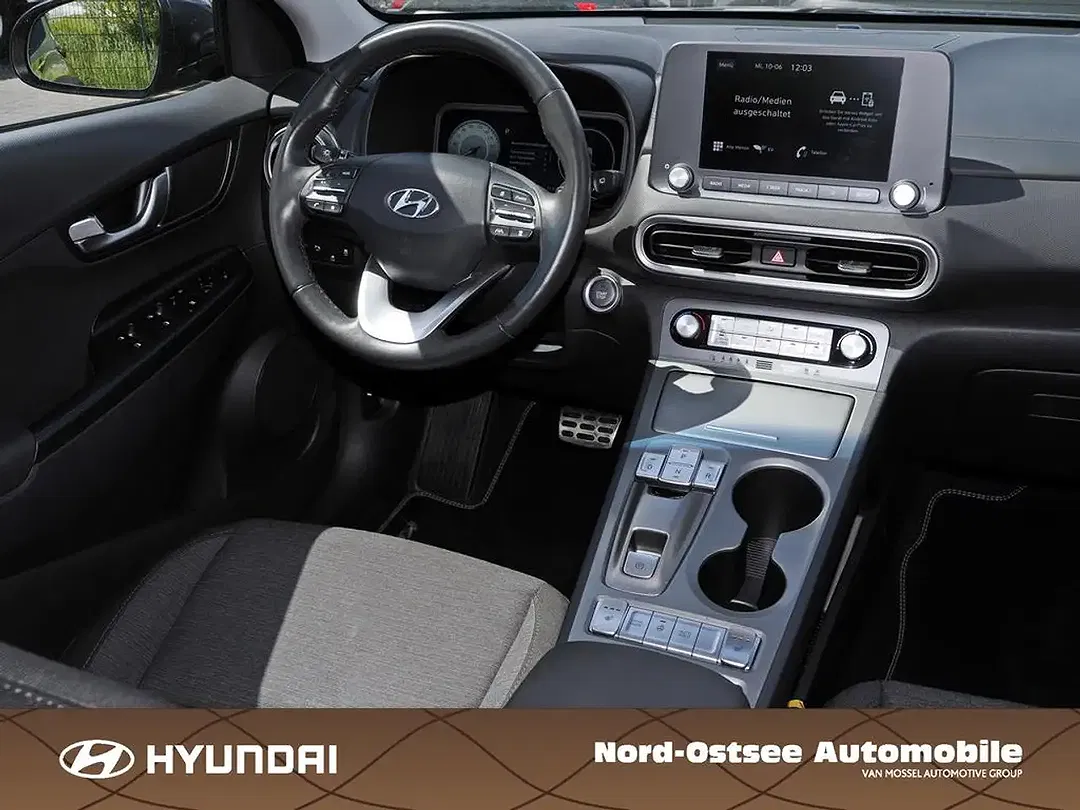 Hyundai KONA - Thumbnail 9