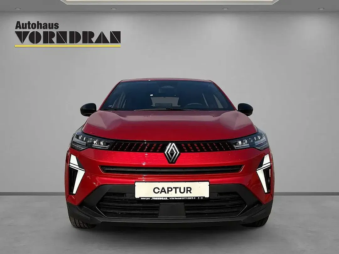Renault Captur - Thumbnail 9