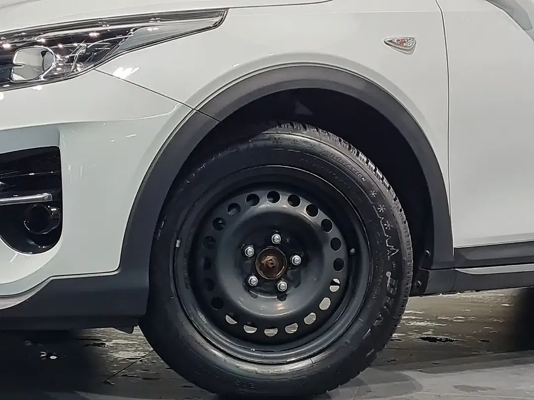 Kia XCeed - Thumbnail 12