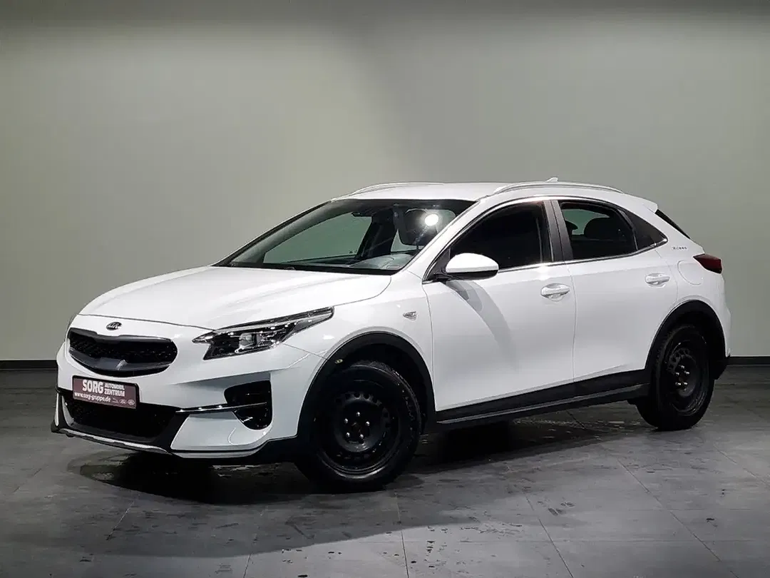 Kia XCeed - Thumbnail 13