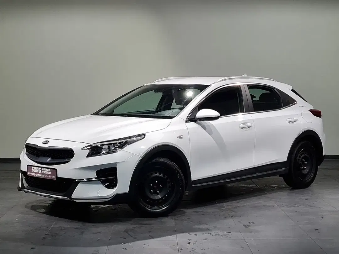 Kia XCeed - Thumbnail 2
