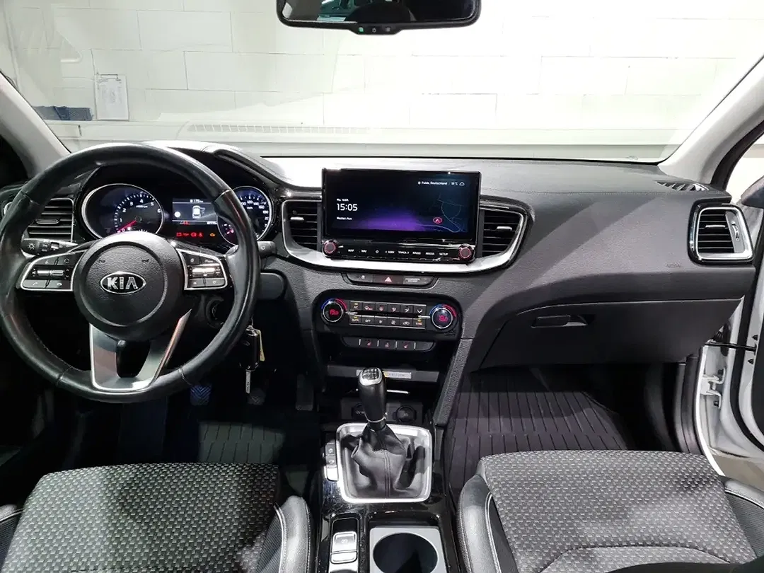Kia XCeed - Thumbnail 5