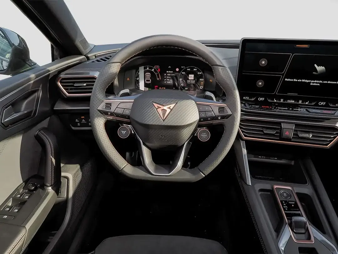 CUPRA Leon - Thumbnail 15