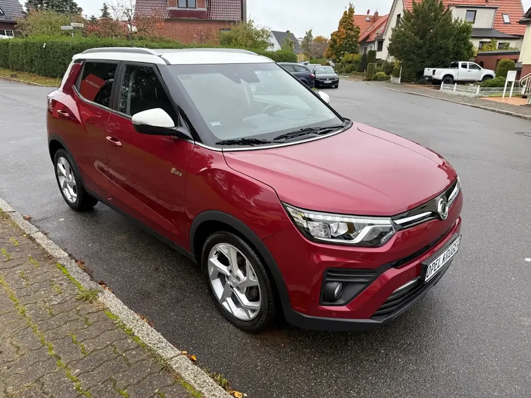 KGM Tivoli - Thumbnail 20