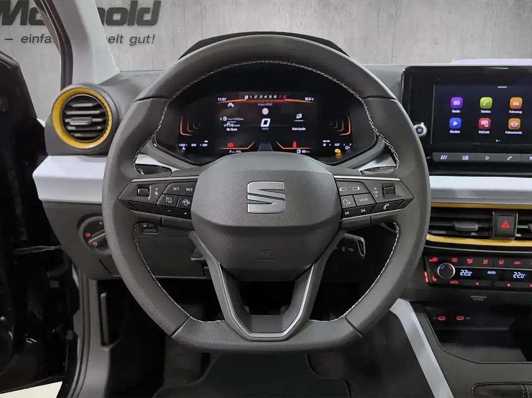 SEAT Arona - Thumbnail 14