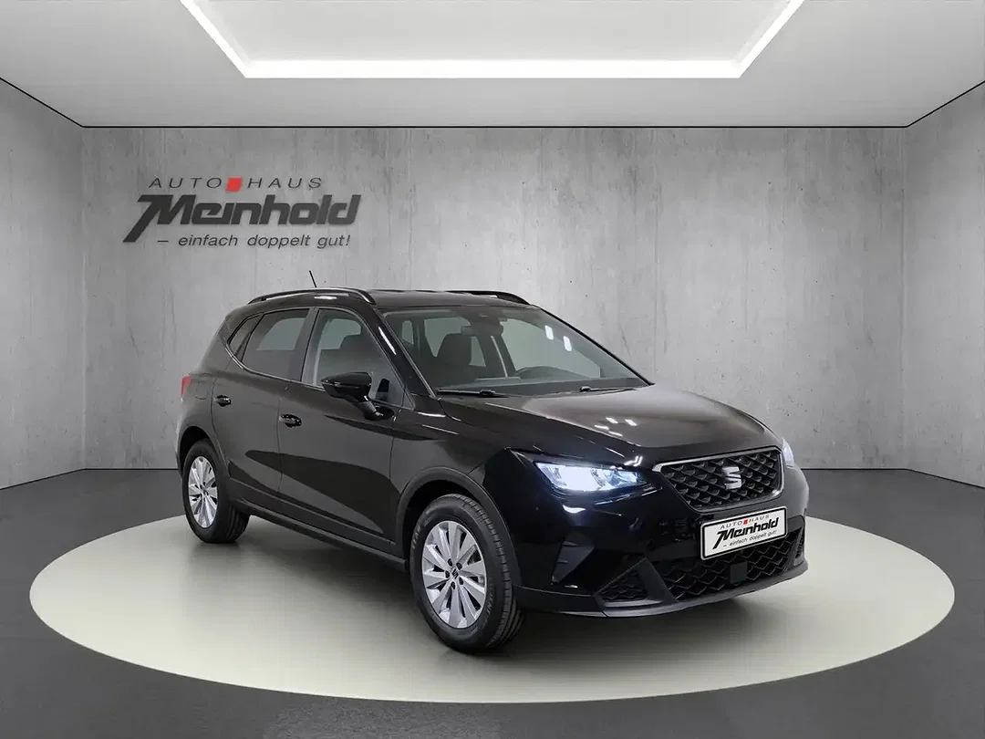 SEAT Arona - Afbeelding 1