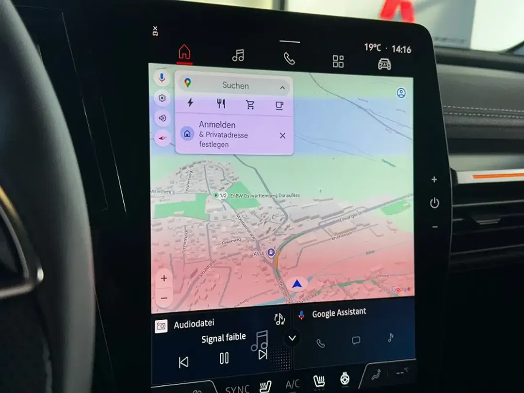 Mitsubishi Eclipse Cross - Thumbnail 13