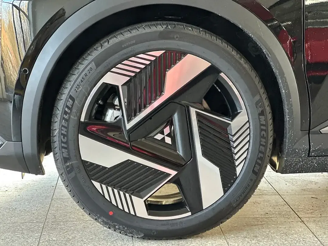 Mitsubishi Eclipse Cross - Thumbnail 5