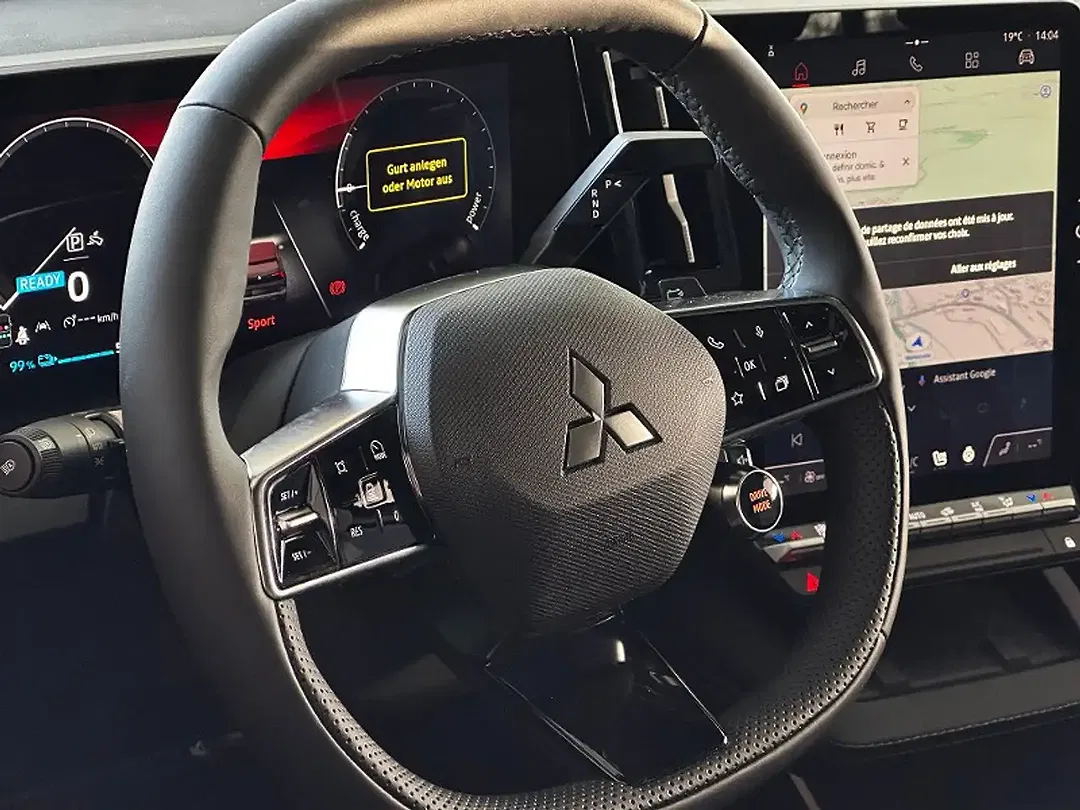 Mitsubishi Eclipse Cross - Thumbnail 8
