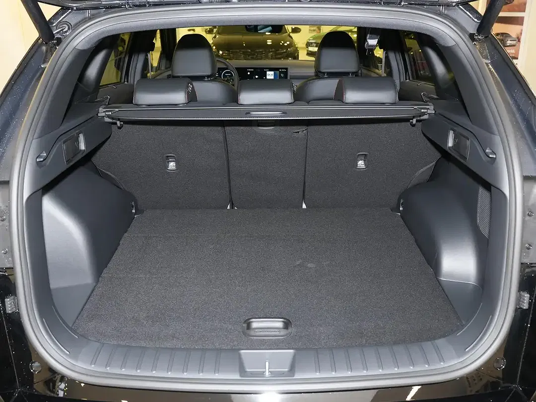 Hyundai TUCSON - Thumbnail 14