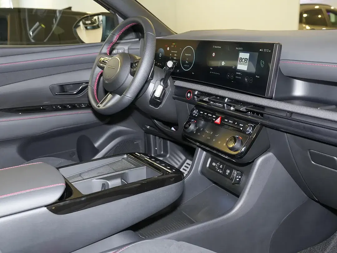 Hyundai TUCSON - Thumbnail 7
