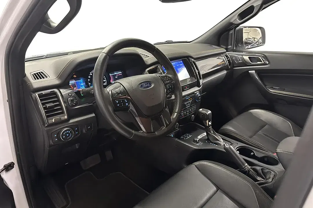 Ford Ranger - Thumbnail 11