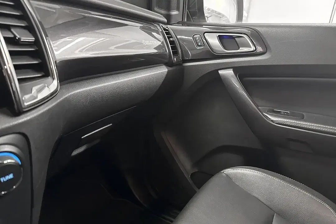 Ford Ranger - Thumbnail 20