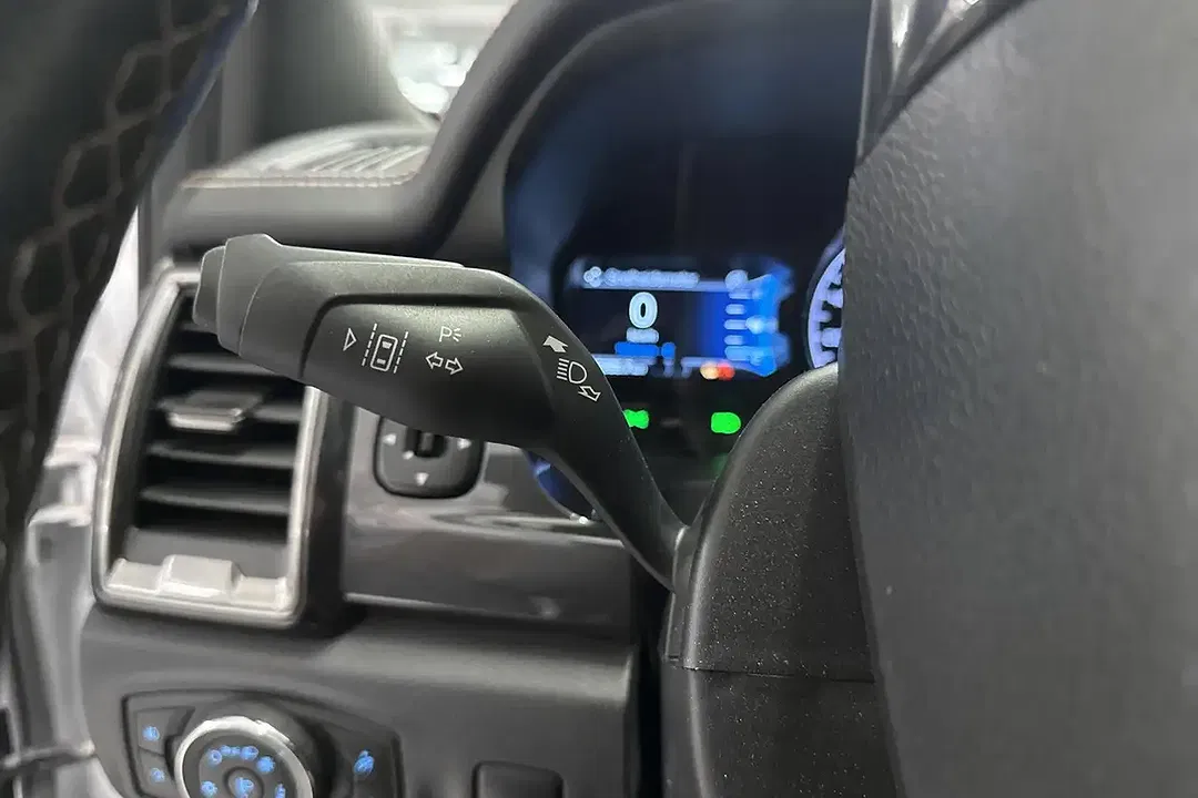 Ford Ranger - Thumbnail 24