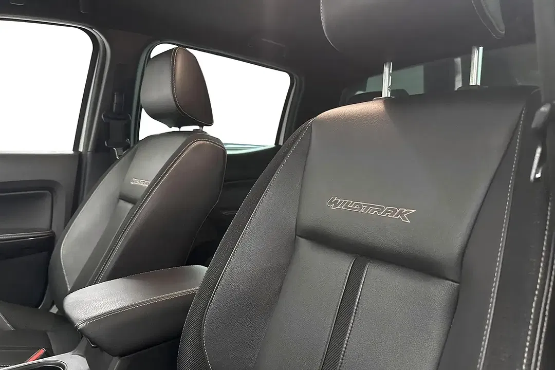 Ford Ranger - Thumbnail 27