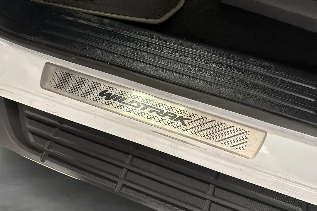 Ford Ranger - Thumbnail 28
