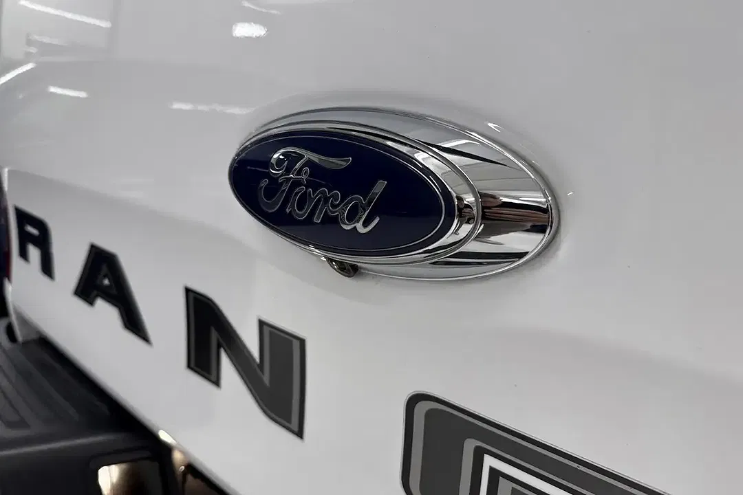 Ford Ranger - Thumbnail 29