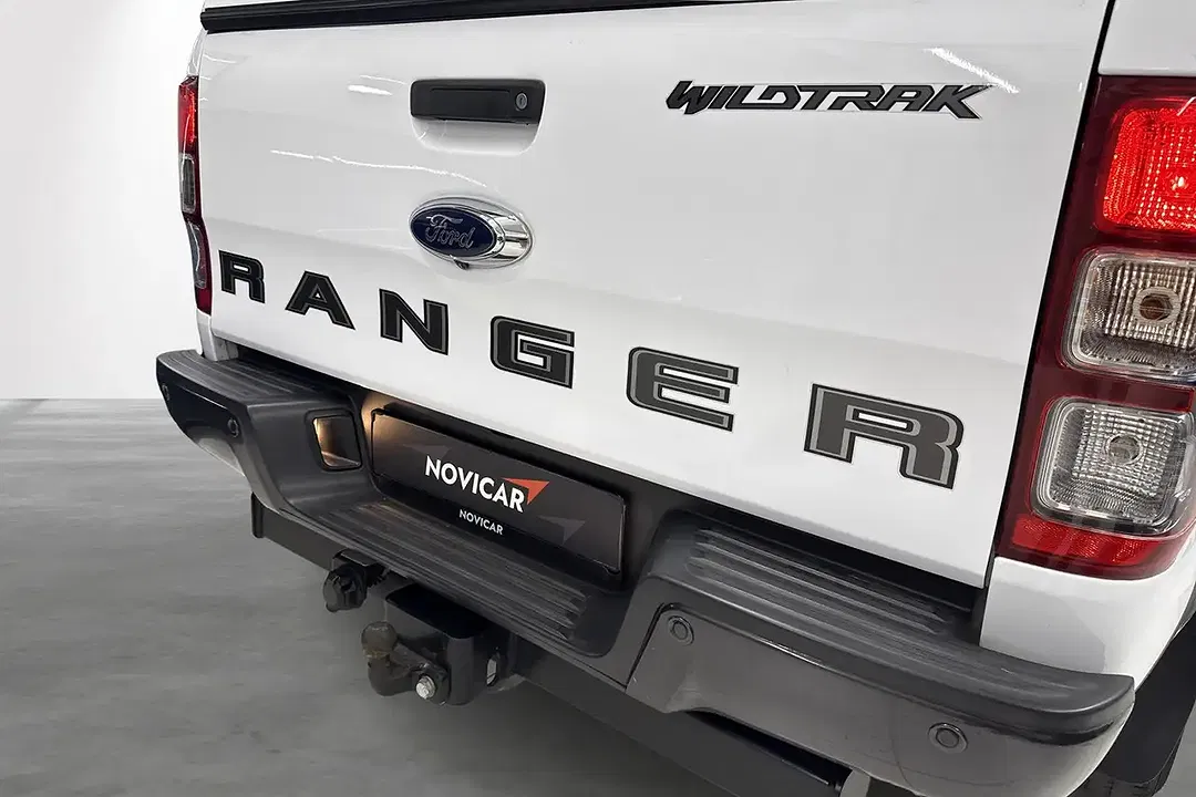 Ford Ranger - Thumbnail 30