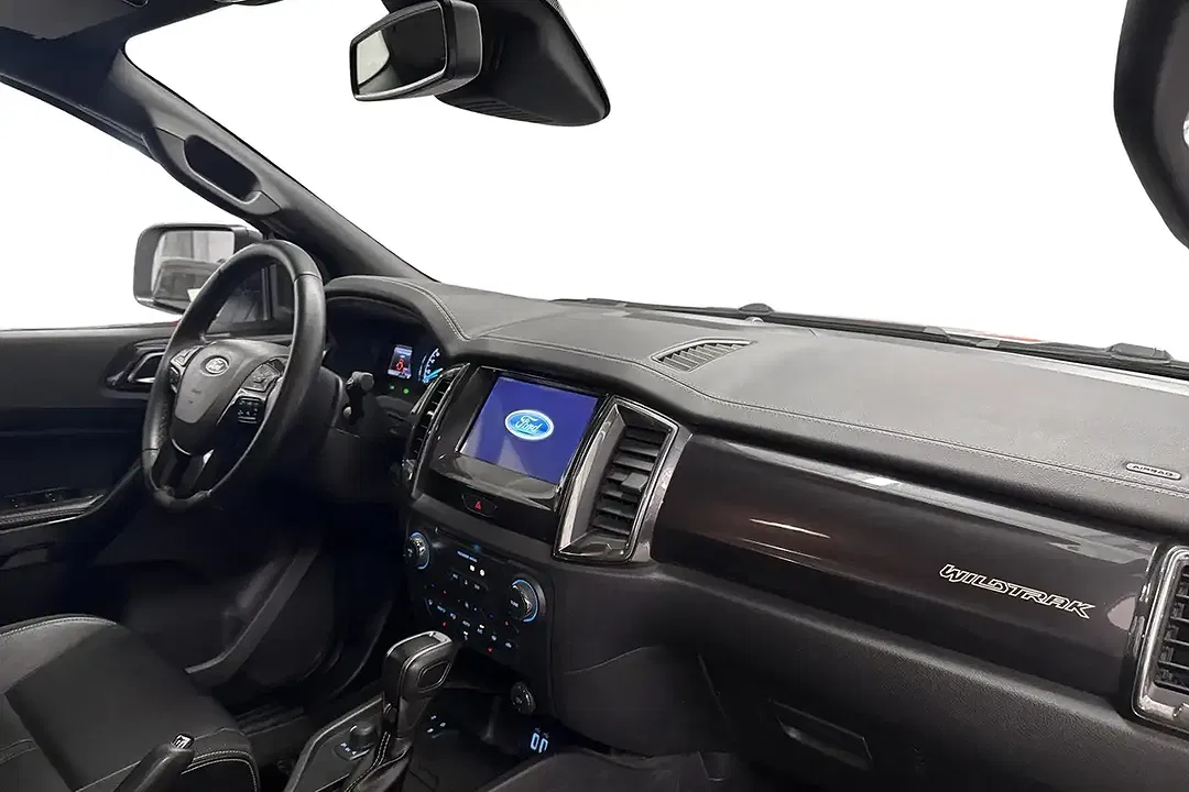 Ford Ranger - Thumbnail 5