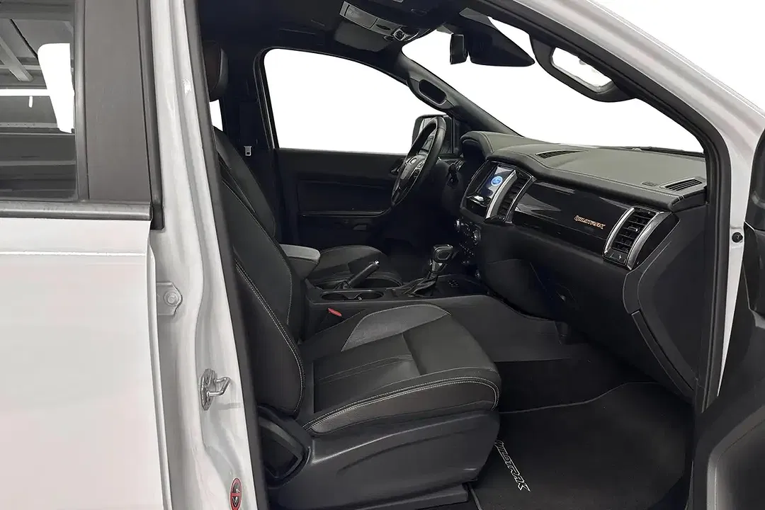 Ford Ranger - Thumbnail 6