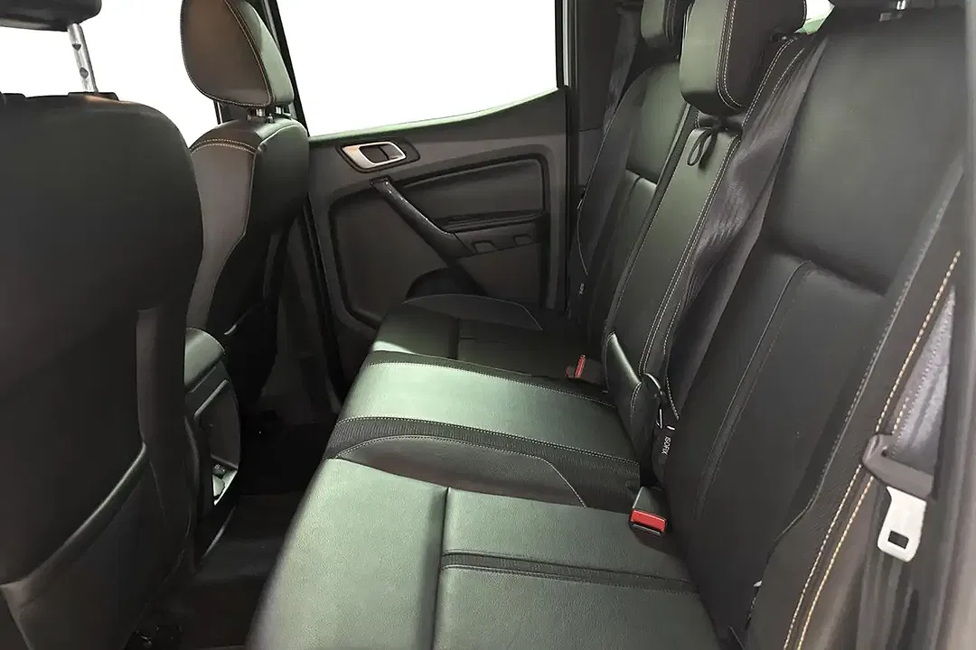 Ford Ranger - Thumbnail 7