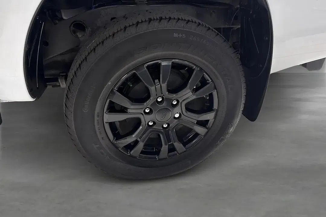 Ford Ranger - Thumbnail 8