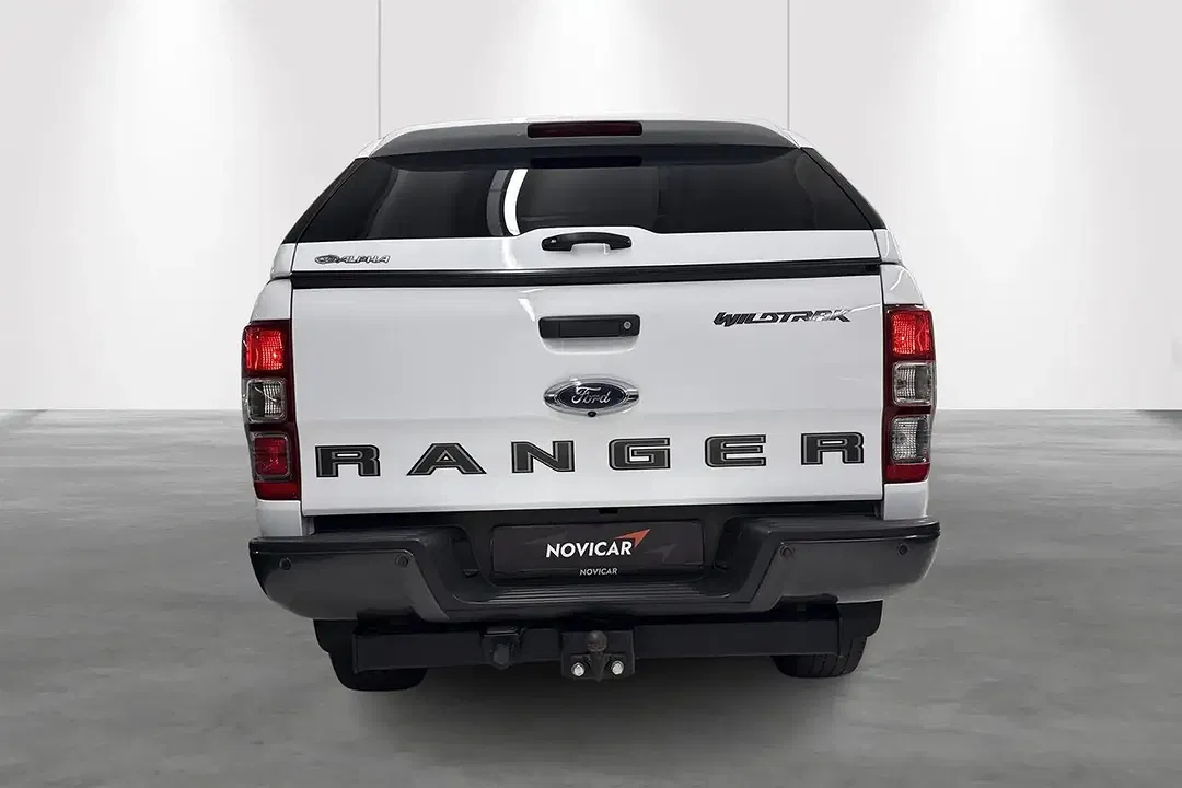 Ford Ranger - Thumbnail 9