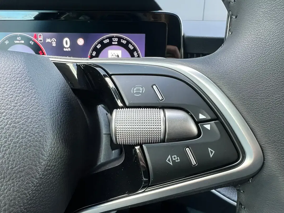Skoda Superb - Thumbnail 10