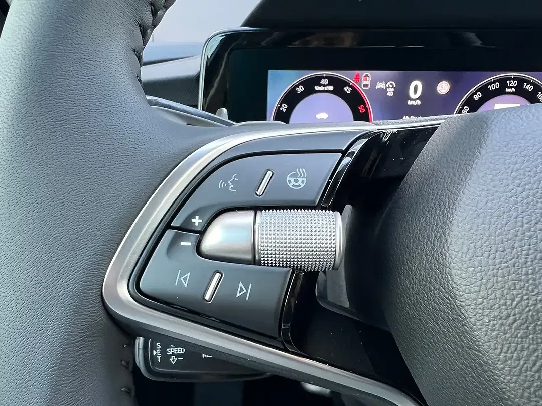 Skoda Superb - Thumbnail 11