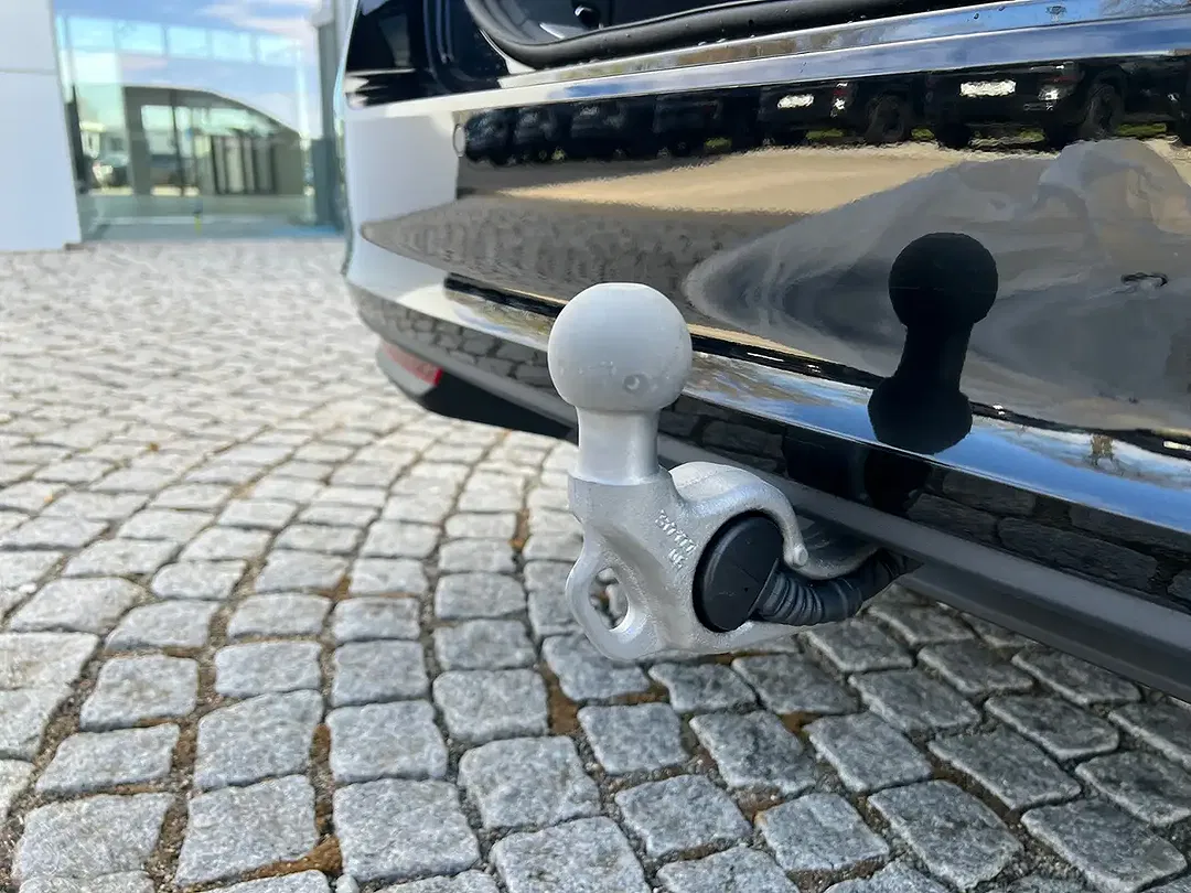 Skoda Superb - Thumbnail 6