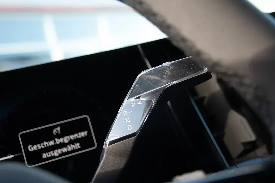 Mitsubishi Eclipse Cross - Thumbnail 12