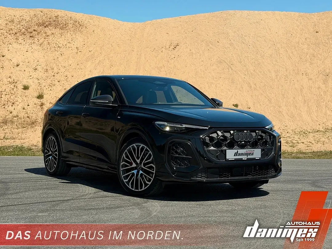 Audi Q5 - Afbeelding 1