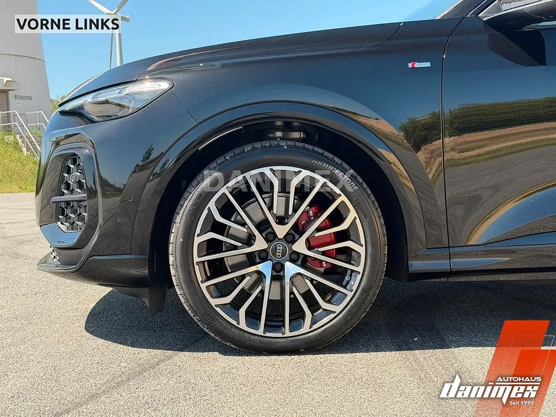 Audi Q5 - Thumbnail 10