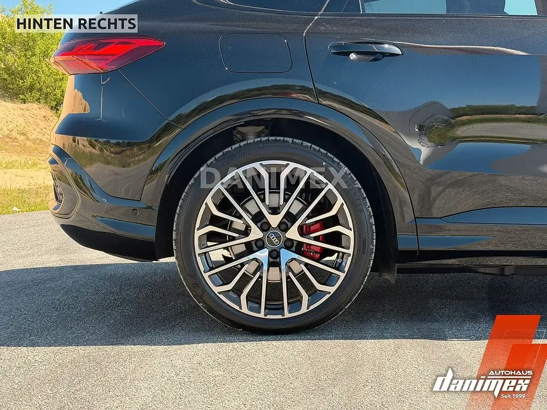 Audi Q5 - Thumbnail 11