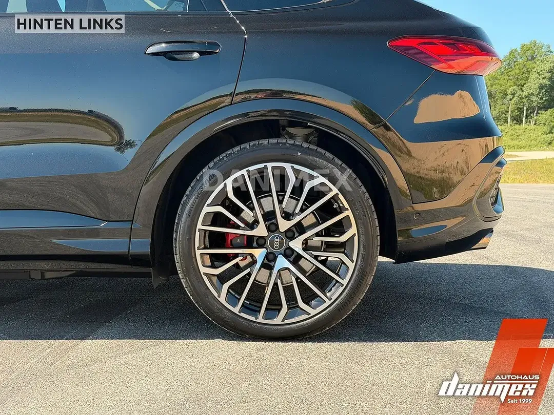 Audi Q5 - Thumbnail 12