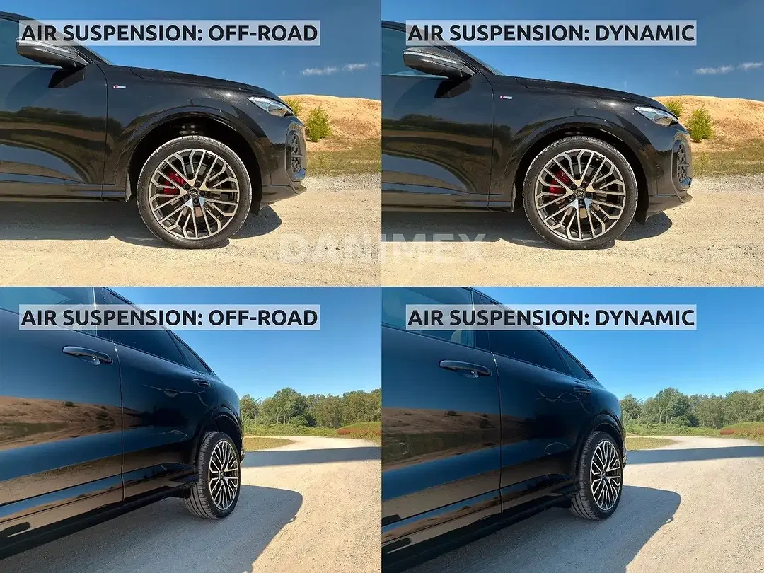 Audi Q5 - Thumbnail 13